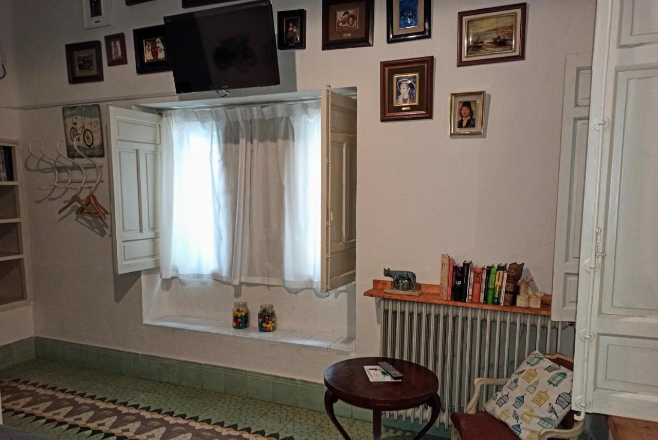 La Casa De Las Bicicletas カソルラ エクステリア 写真