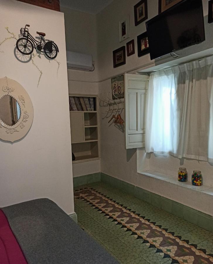 La Casa De Las Bicicletas カソルラ エクステリア 写真
