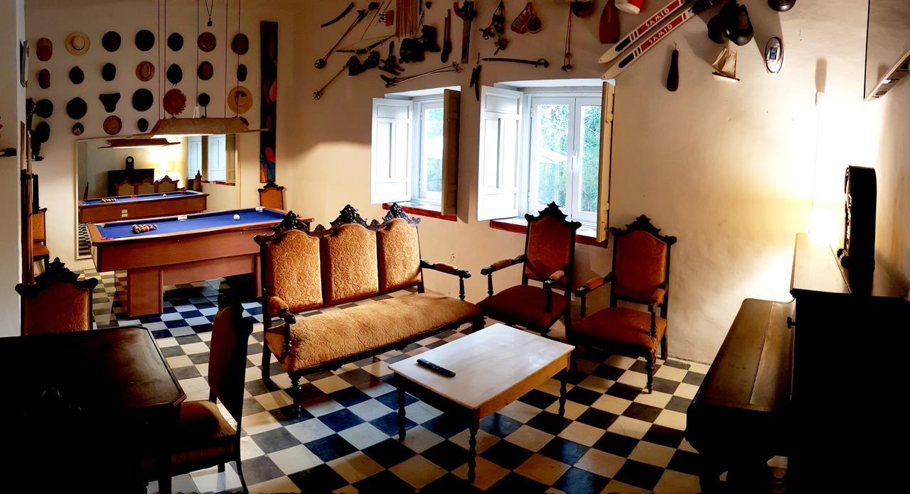 La Casa De Las Bicicletas カソルラ エクステリア 写真