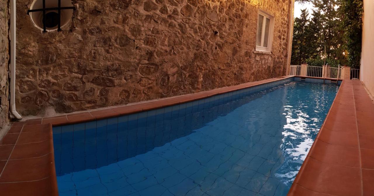 La Casa De Las Bicicletas カソルラ エクステリア 写真